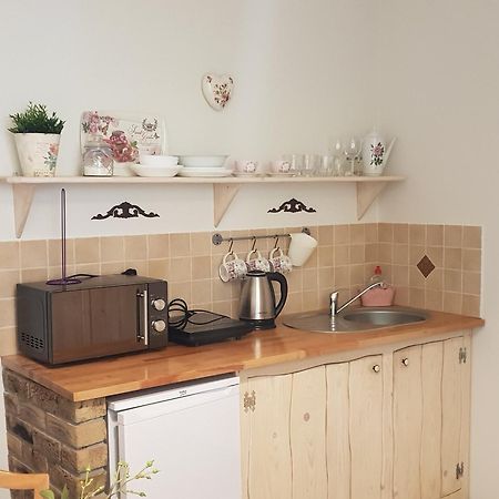 Apartamenty Zielona Owieczka Niedzica Dış mekan fotoğraf