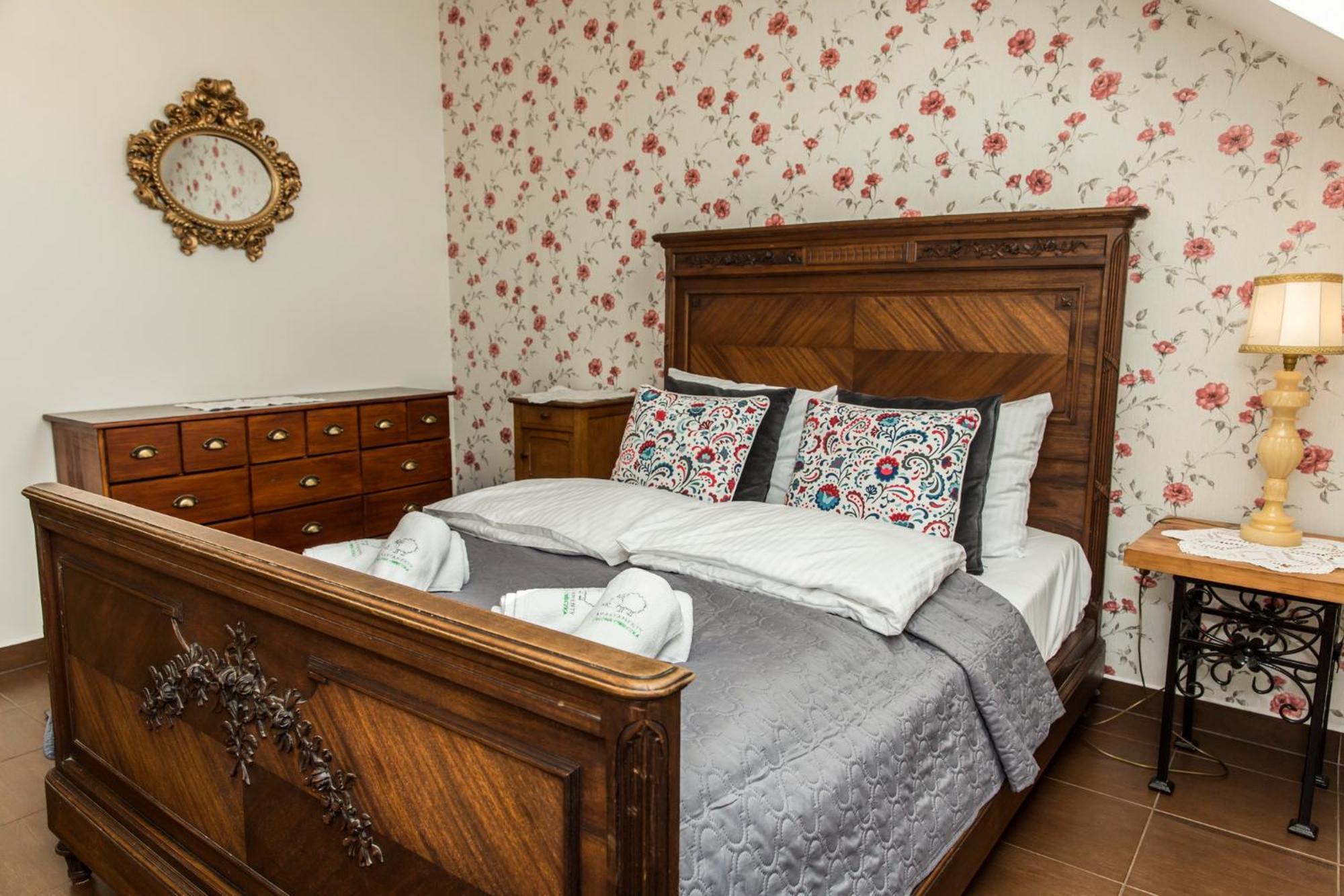 Apartamenty Zielona Owieczka Niedzica Dış mekan fotoğraf