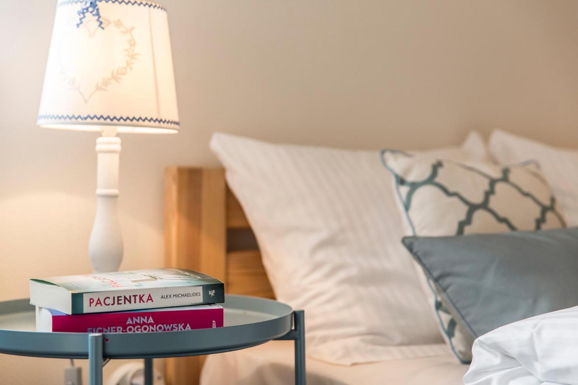 Apartamenty Zielona Owieczka Niedzica Dış mekan fotoğraf