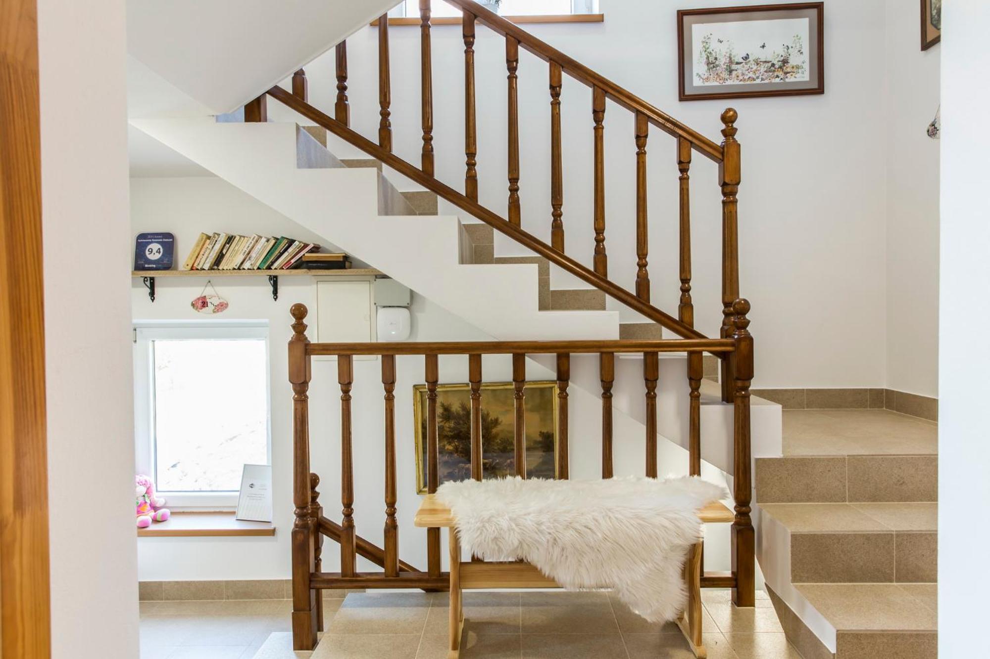 Apartamenty Zielona Owieczka Niedzica Dış mekan fotoğraf