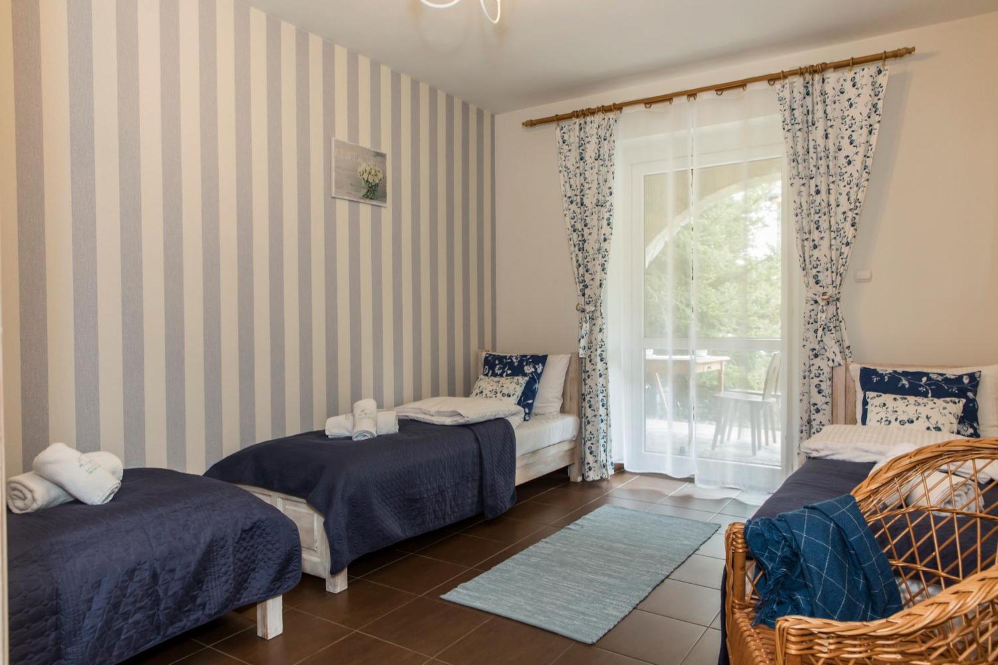 Apartamenty Zielona Owieczka Niedzica Dış mekan fotoğraf